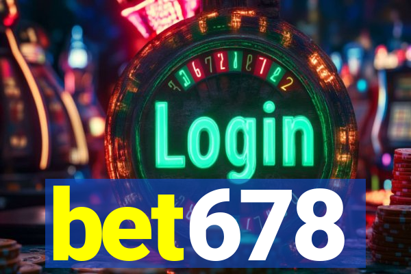 bet678