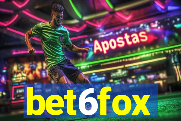 bet6fox