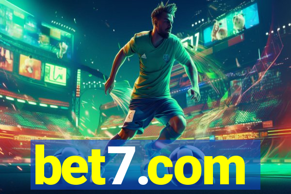 bet7.com