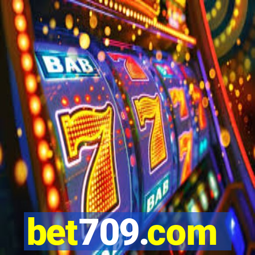 bet709.com