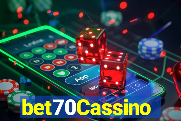 bet70Cassino