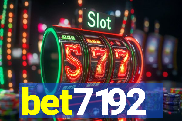 bet7192