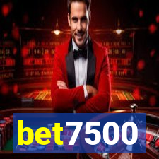 bet7500