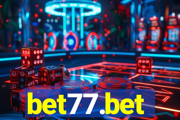 bet77.bet