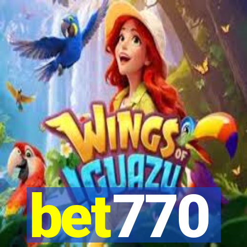 bet770