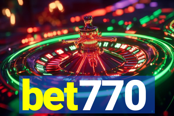 bet770