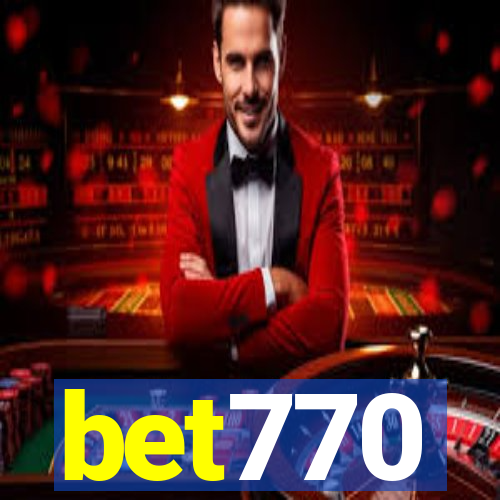 bet770