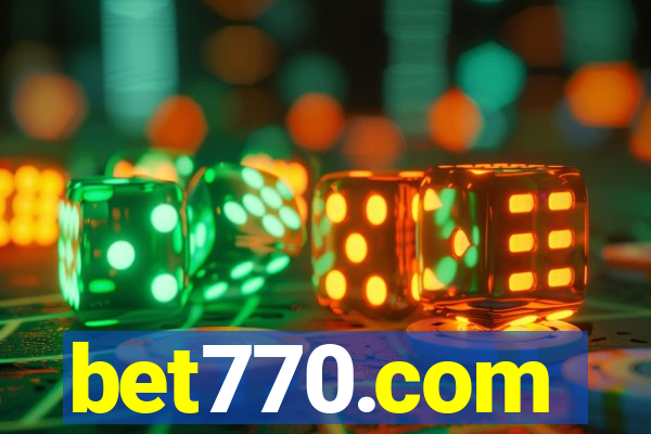 bet770.com