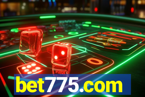 bet775.com