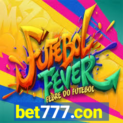 bet777.con