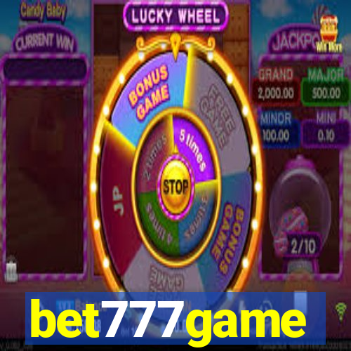 bet777game