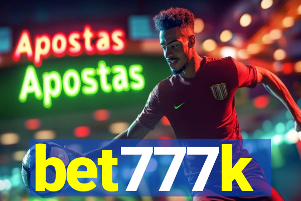 bet777k