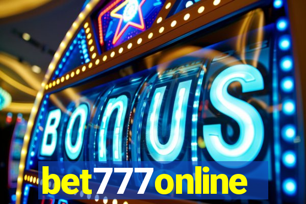 bet777online