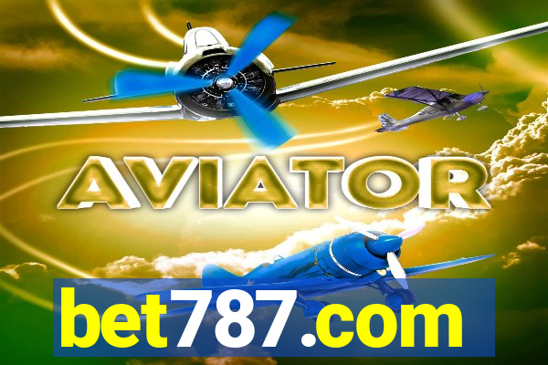 bet787.com