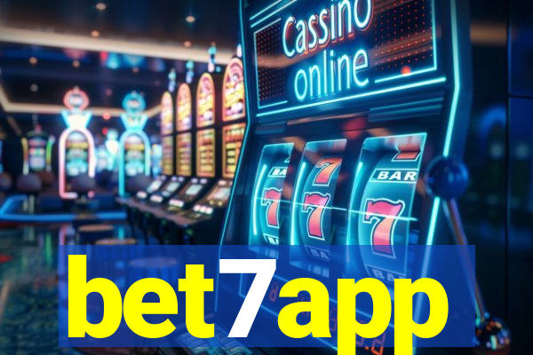 bet7app