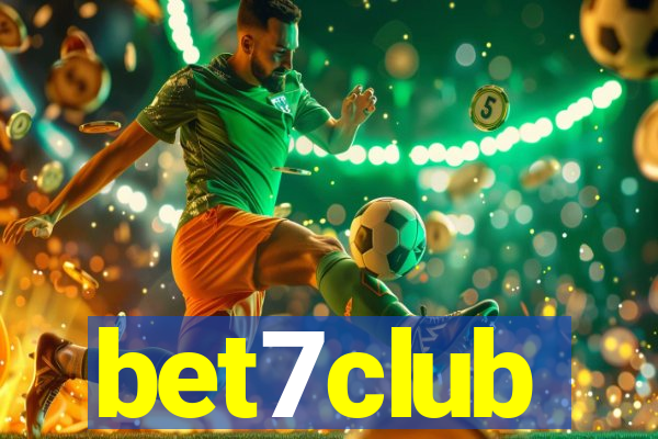 bet7club