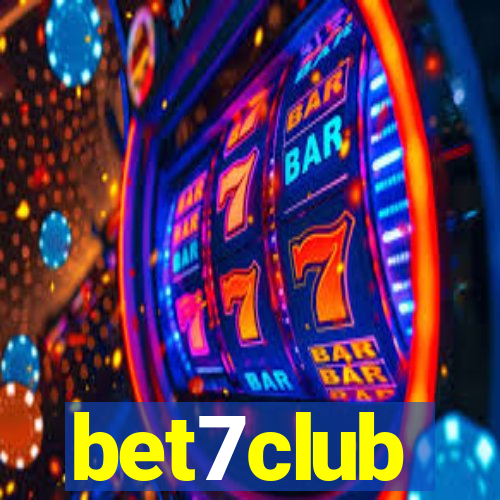 bet7club