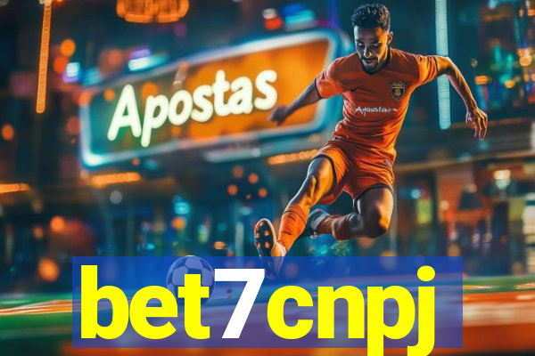 bet7cnpj