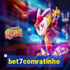 bet7comratinho