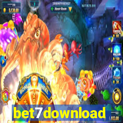 bet7download