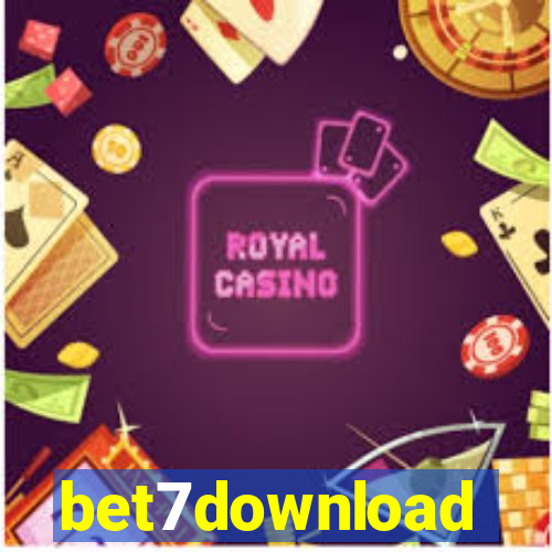 bet7download