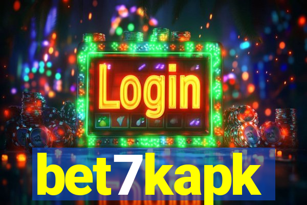 bet7kapk