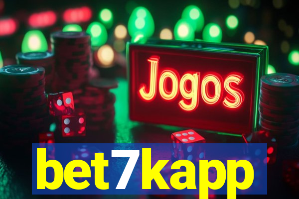 bet7kapp