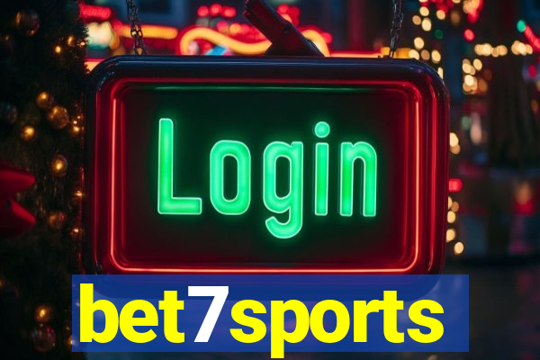 bet7sports