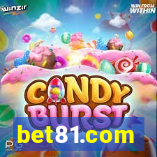 bet81.com