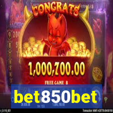 bet850bet