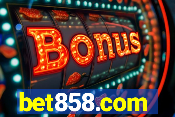 bet858.com