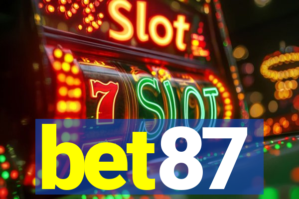 bet87