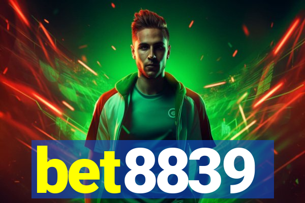 bet8839