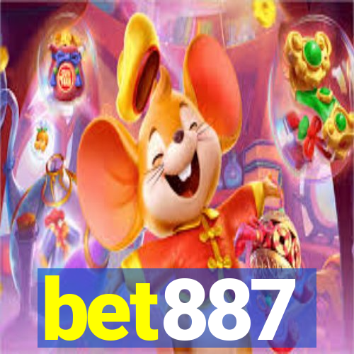 bet887