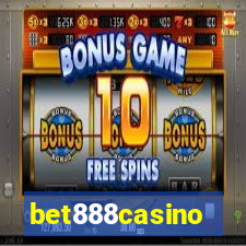 bet888casino