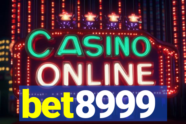 bet8999