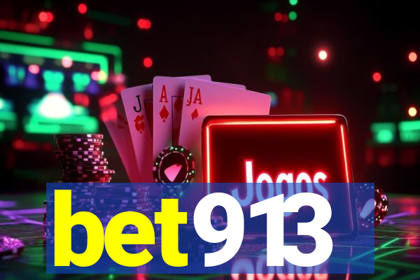 bet913