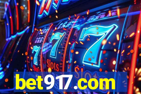 bet917.com