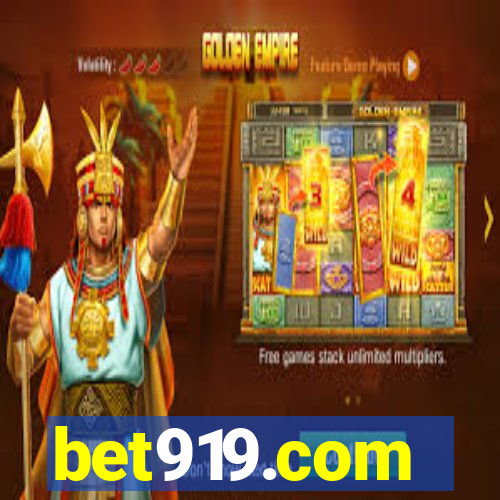 bet919.com