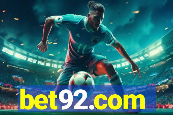 bet92.com