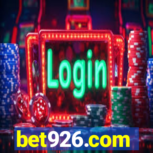 bet926.com