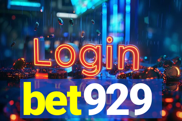 bet929