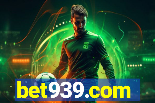 bet939.com