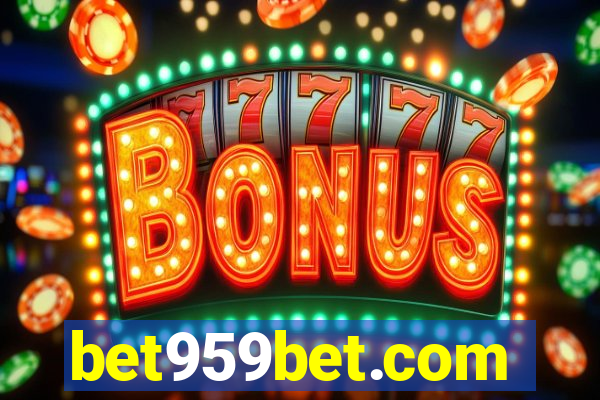 bet959bet.com