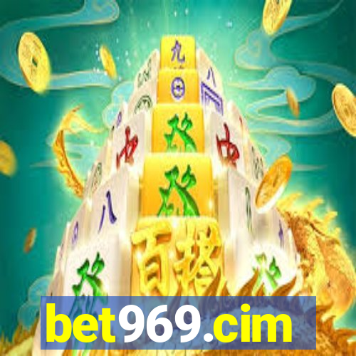 bet969.cim