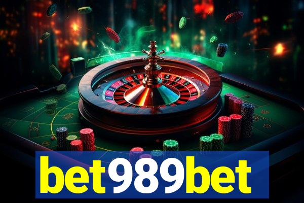 bet989bet