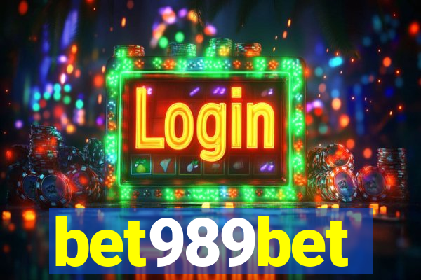 bet989bet