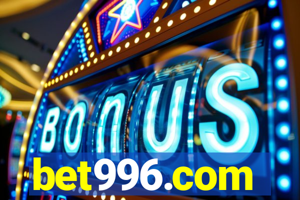 bet996.com