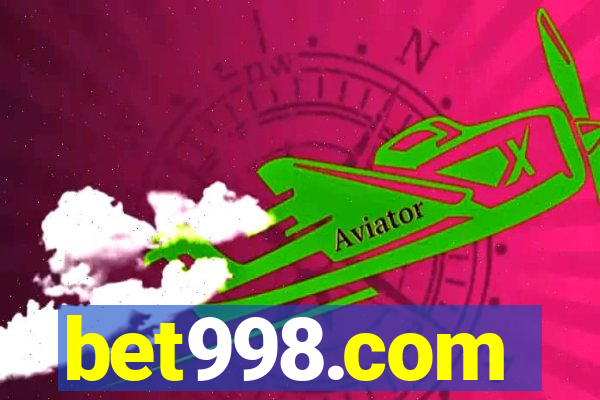 bet998.com