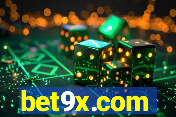 bet9x.com